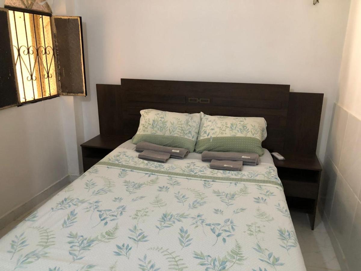Casa De Hospedes Manaus - Dormitorios Com Cozinha Экстерьер фото